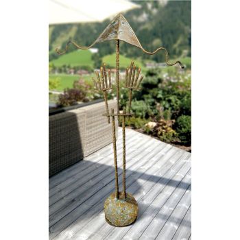 Skulptur »Figurine I« Kurtfritz Handel