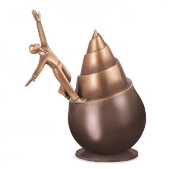 Skulptur »Infinity« Andrea Bucci