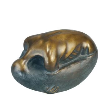 Skulptur »Neuer Mensch« Jörg Bollin