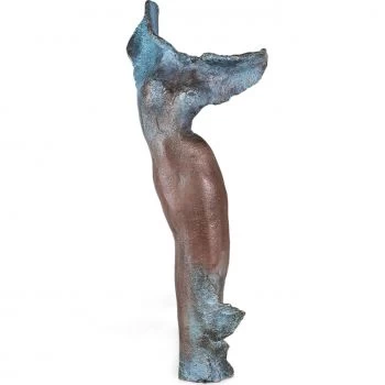 Statue »Nike« Maria-Luise Bodirsky