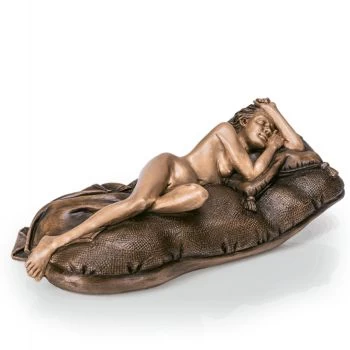 Skulptur »Sleeping Beauty« Thomas Schöne