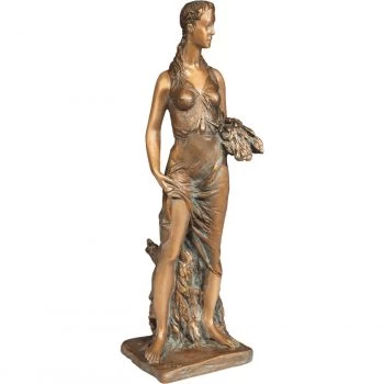 Skulptur »Sommer« Romano Cosci