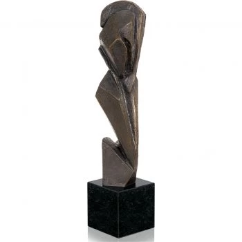 Skulptur »Vegetamorph« Kay Winkler