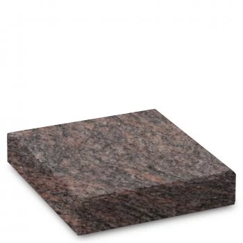 Steinsockel »Himalaya 30x30« Granit