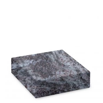 Steinsockel »Orion 20x20« Granit