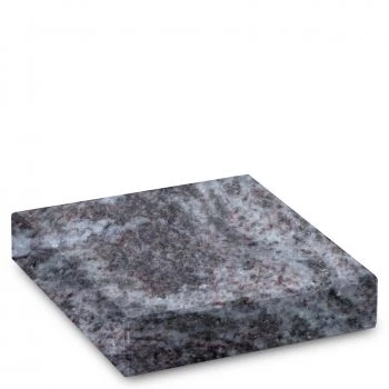 Steinsockel »Orion 30x30« Granit
