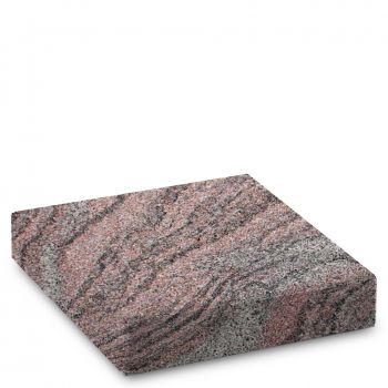 Steinsockel »Paradiso 30x30« Granit