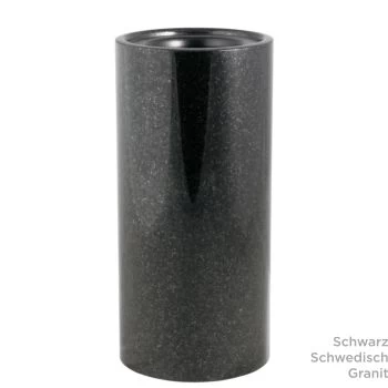 Grabvase »Litho« Granit