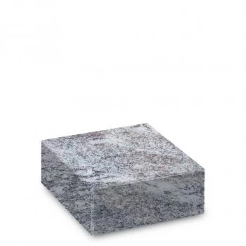Steinsockel »Marina 15x15« Granit