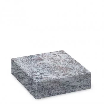 Steinsockel »Marina 20x20« Granit