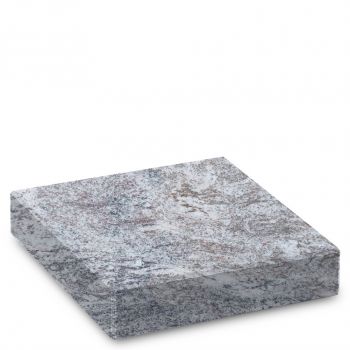Steinsockel »Marina 30x30« Granit