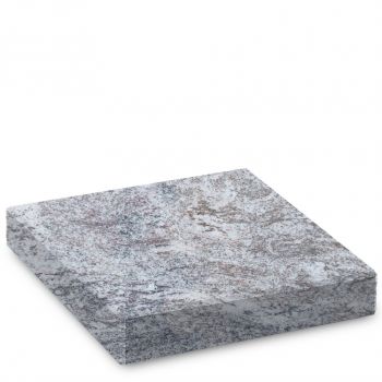 Steinsockel »Marina 35x35« Granit
