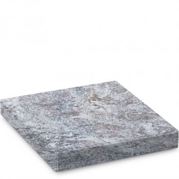 Steinsockel »Marina 40x40« Granit