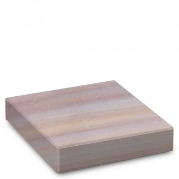Steinsockel »Ravena 30x30« Granit