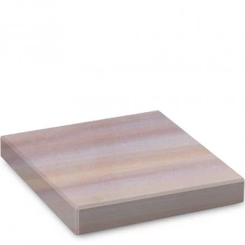 Steinsockel »Ravena 40x40« Quarzit