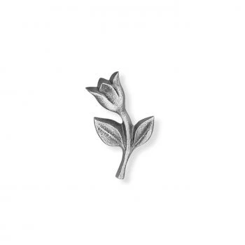 Symbol »Kleine Tulpe« Alu