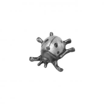 Symbol »Marienkäfer« Aluminium
