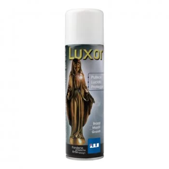 Wachs-Pflegespray für Grabschmuck »Luxor«
