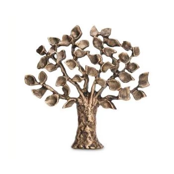 Wandskulptur »Lebensbaum« Atelier Binder