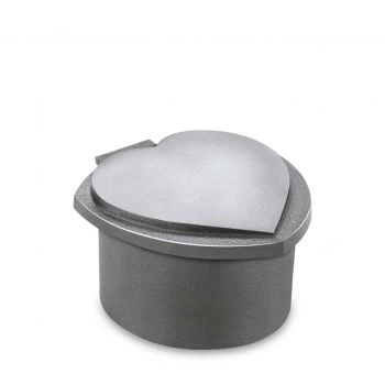 Weihwasserkessel »Cuora« Aluminium