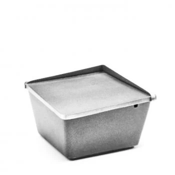 Weihwasserkessel »Karo« Aluminium