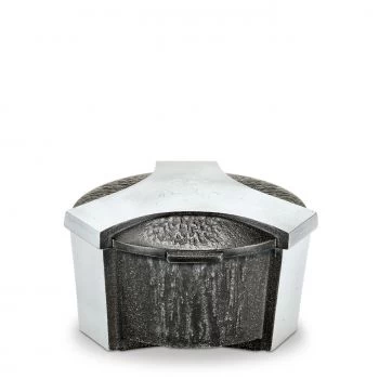 Weihwasserkessel »Epikre« Aluminium