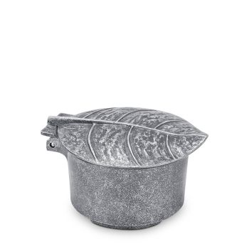 Weihwasserkessel »Toflor« Alu