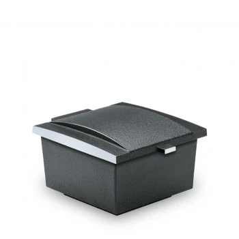 Weihwasserkessel »Torsa« Aluminium