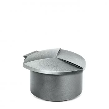Weihwasserkessel »Triseg« Aluminium