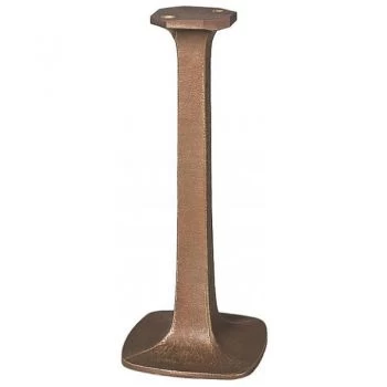 Zubehör »Fuß für Weihwasserkessel« Bronze