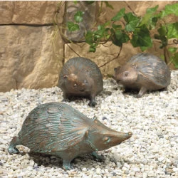 Garten-Figuren Igel