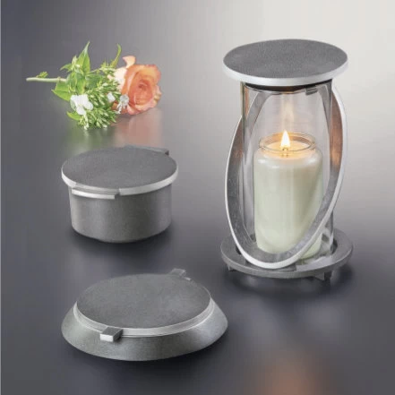 Grabschmuck-Set Elypso