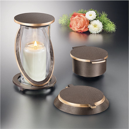Strassacker Ganritur Elypso Bronze
