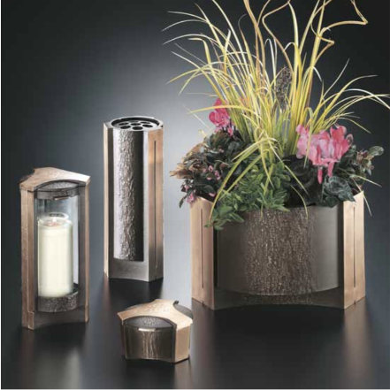 Strassacker Ganritur Epikre Bronze
